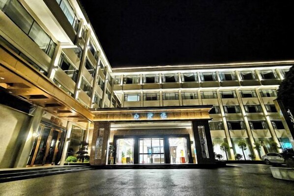 Exterior - Nanxiong Guest House (Nanxiong)