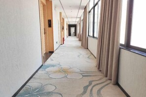 Interior - Nanxiong Guest House (Nanxiong)