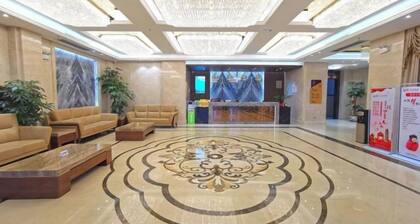 Nanxiong Guest House