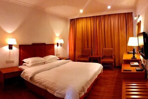 Room - Nanxiong Guest House (Nanxiong)
