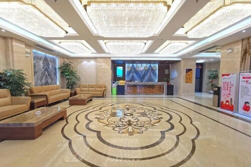 Nanxiong Guest House