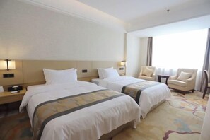 Room - Nanxiong Guest House (Nanxiong)