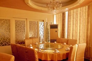 Restaurant - Nanxiong Guest House (Nanxiong)