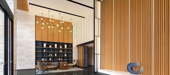 Fairfield By Marriott Hangzhou Xiaoshan