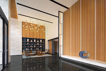 Fairfield By Marriott Hangzhou Xiaoshan