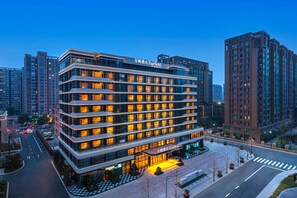 Exterior - Fairfield By Marriott Hangzhou Xiaoshan (Hangzhou)