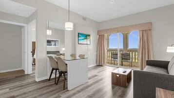 Smart TV, tavolo da ping pong