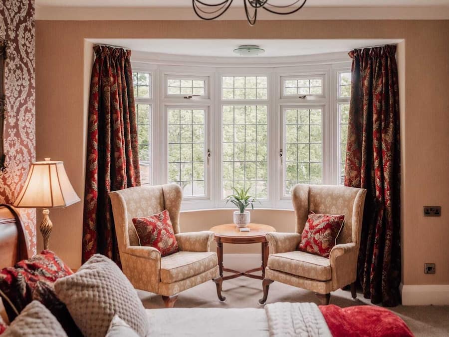 Bügeleisen/Bügelbrett, kostenloses WLAN, Bettwäsche