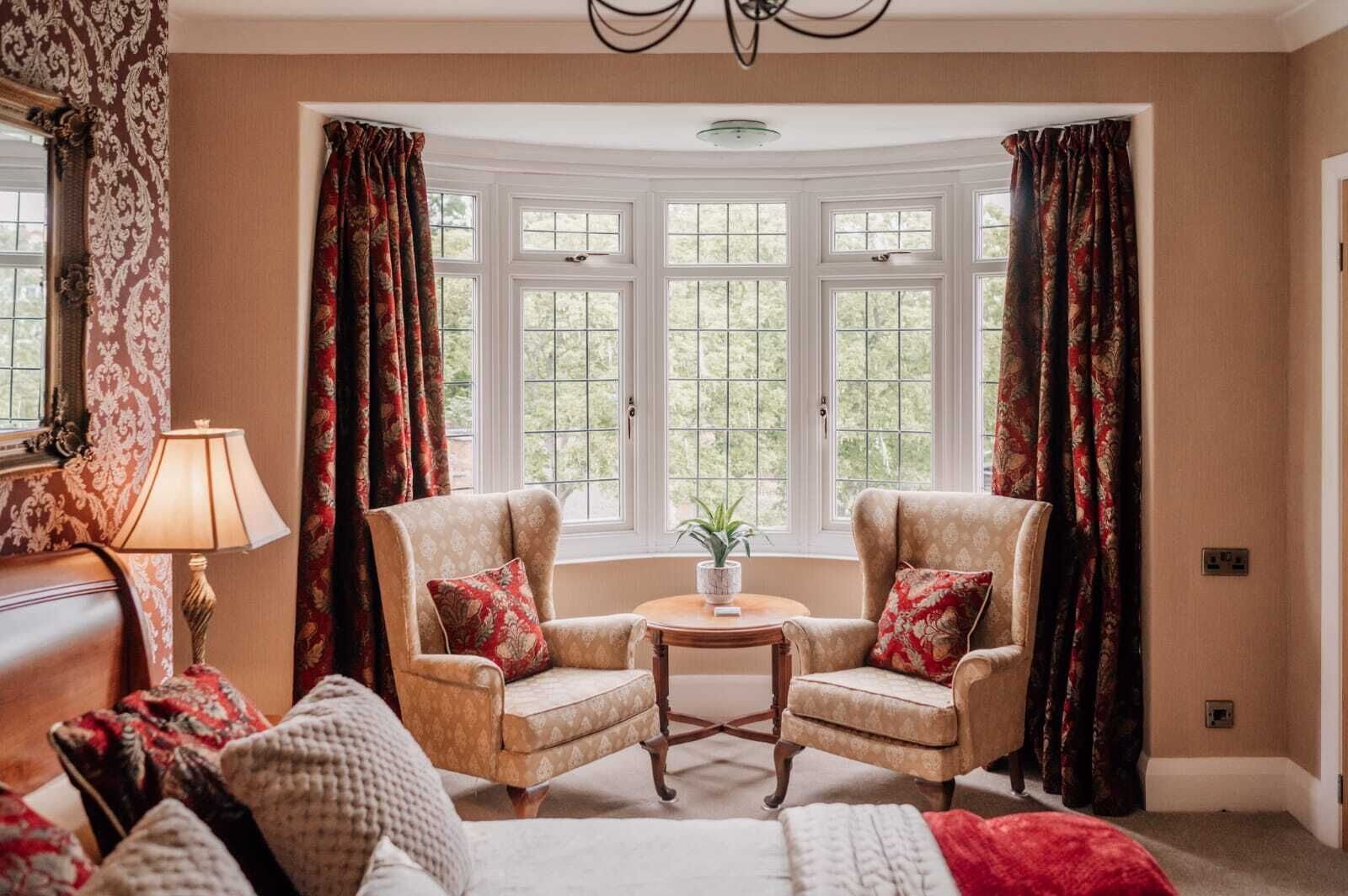 مكواة/لوح كي وواي فاي مجانًا وملاءات أسرّة