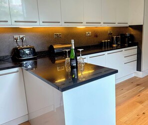 Apartment | Private kitchen