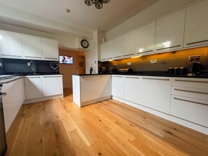 Appartamento | Cucina privata