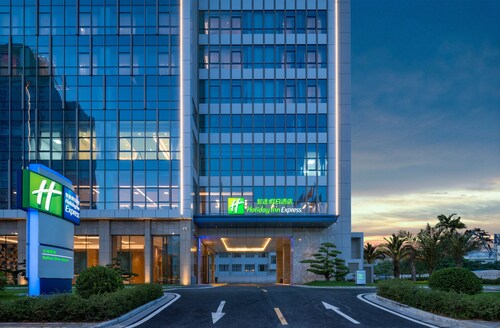 Holiday Inn Express Beihai Silver Beach by IHG
