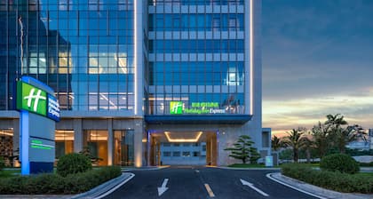 Holiday Inn Express Beihai Silver Beach by IHG