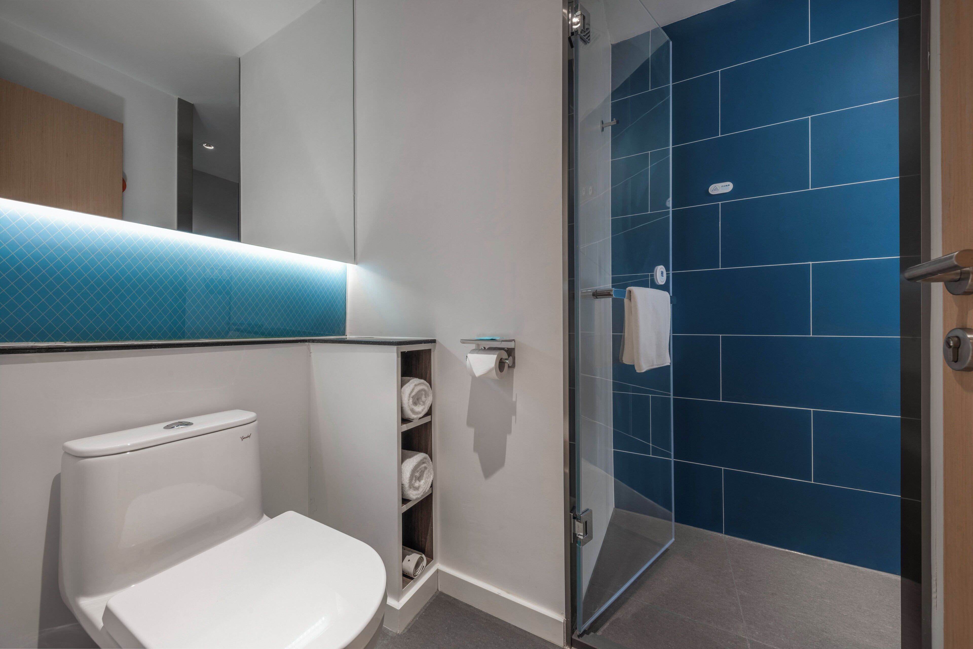 Kamar mandi