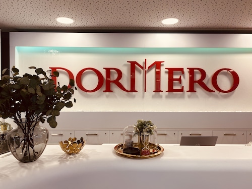 霍夫 DORMERO 飯店