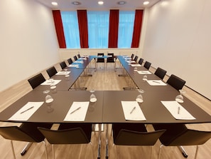 Sala de reuniones