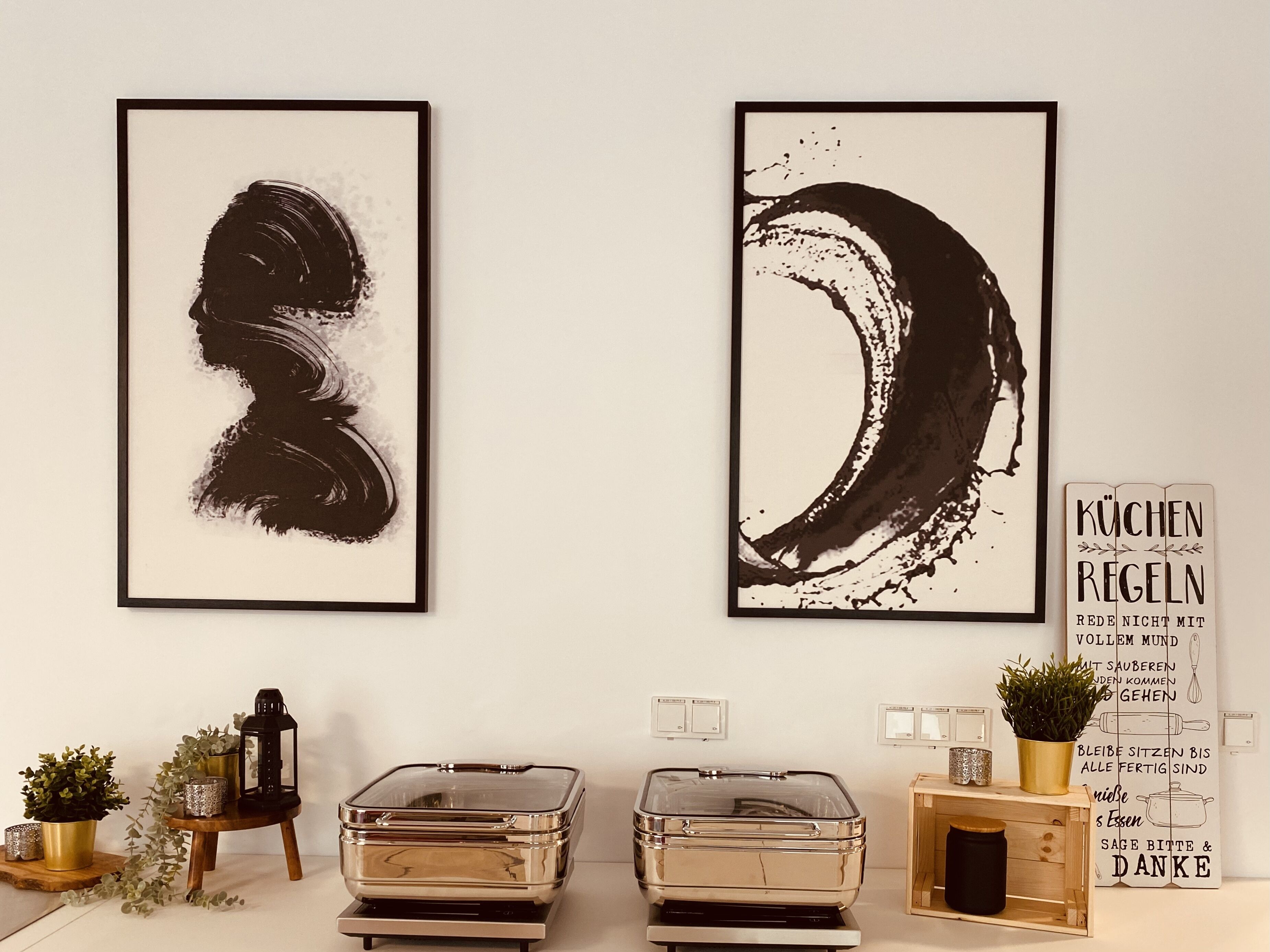 daily buffet breakfast (eur 18.9 per person)