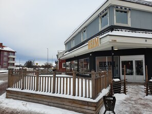 Exterior - HEIM (Mora)