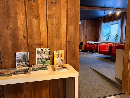 Fridhemsgatan City Stay