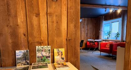 Fridhemsgatan City Stay