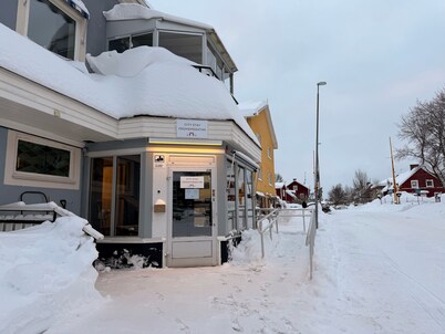 弗里德海姆斯加坦城市住宿