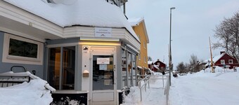 Fridhemsgatan City Stay