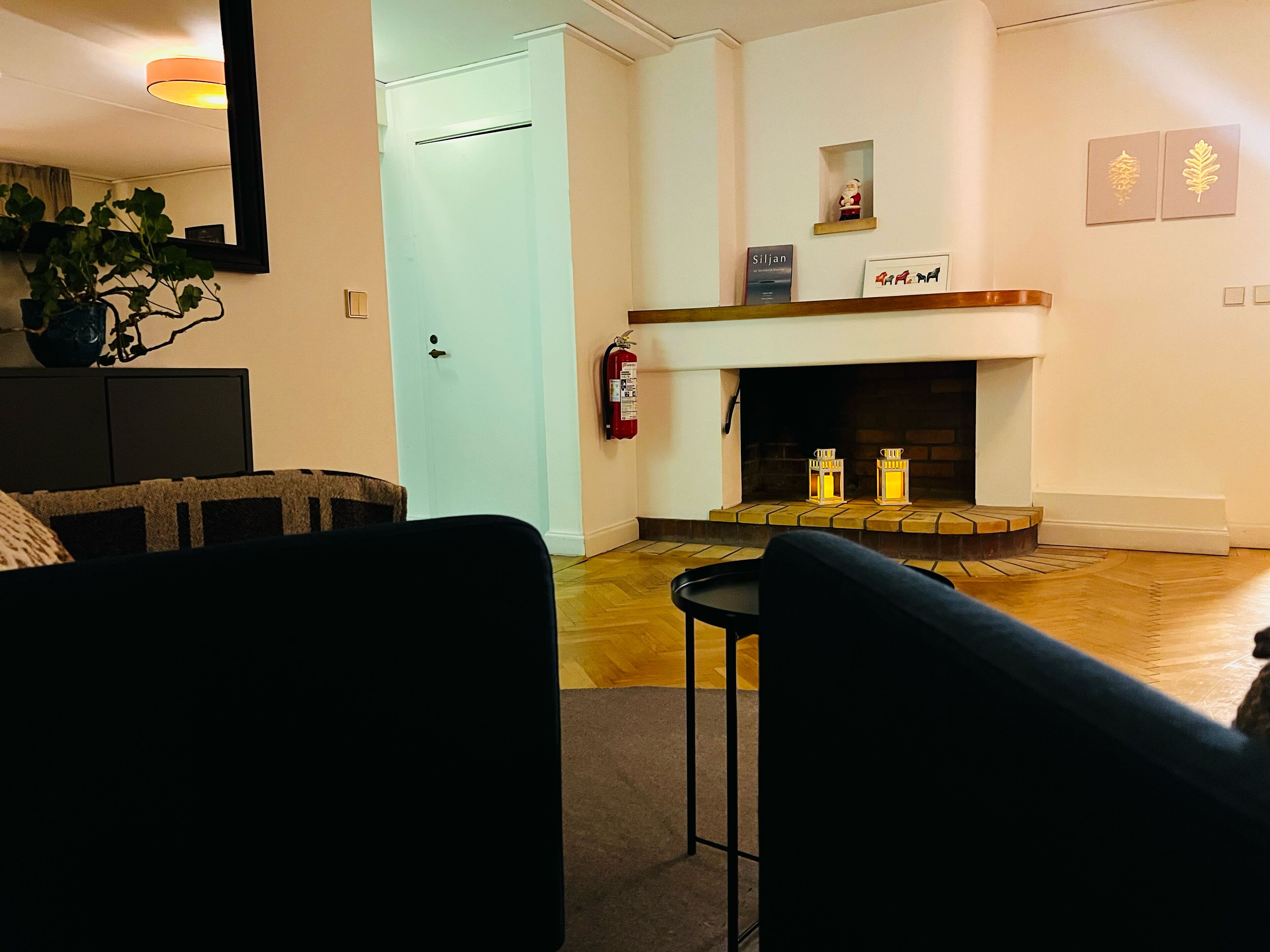 40-tums tv med digitalkanaler