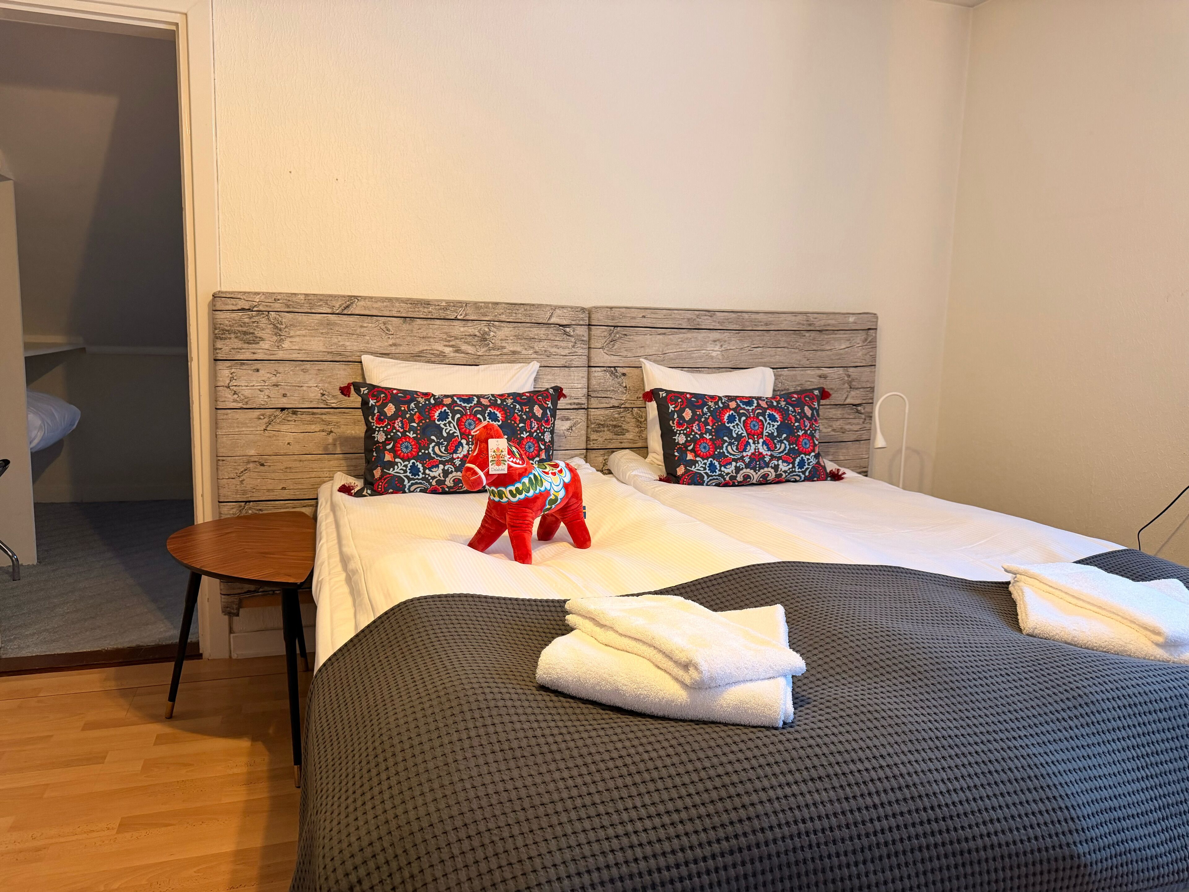 Family Room, 2 Bedrooms | Desk, laptop workspace, free WiFi, bed sheets