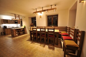 Restaurantes