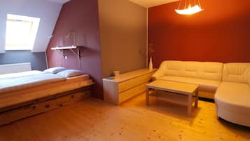 4 bedrooms, WiFi