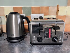 Koffie en/of koffiezetapparaat