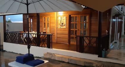 Island House Curacao
