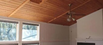 Magnolia Mountain Getaway