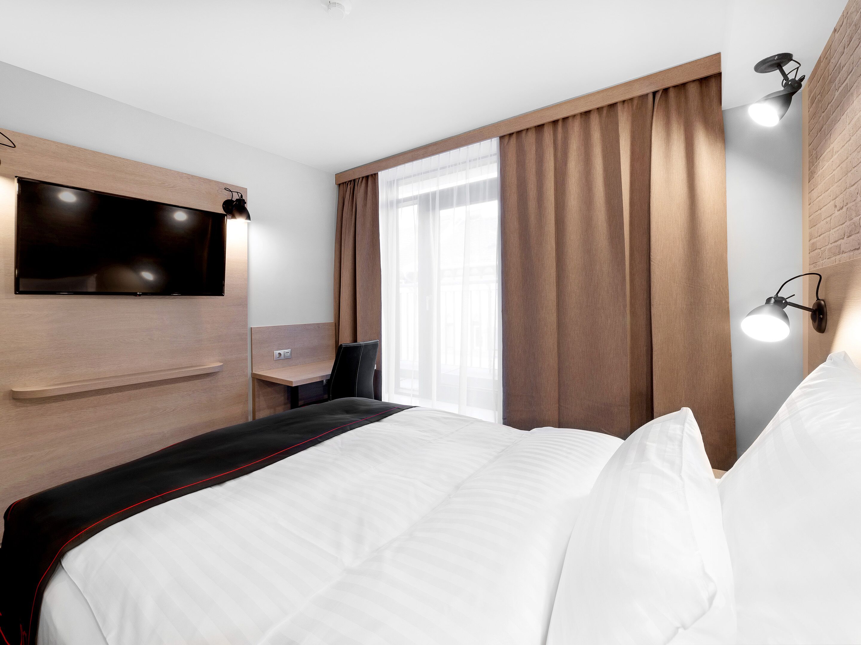 Photo - DORMERO Hotel Budapest