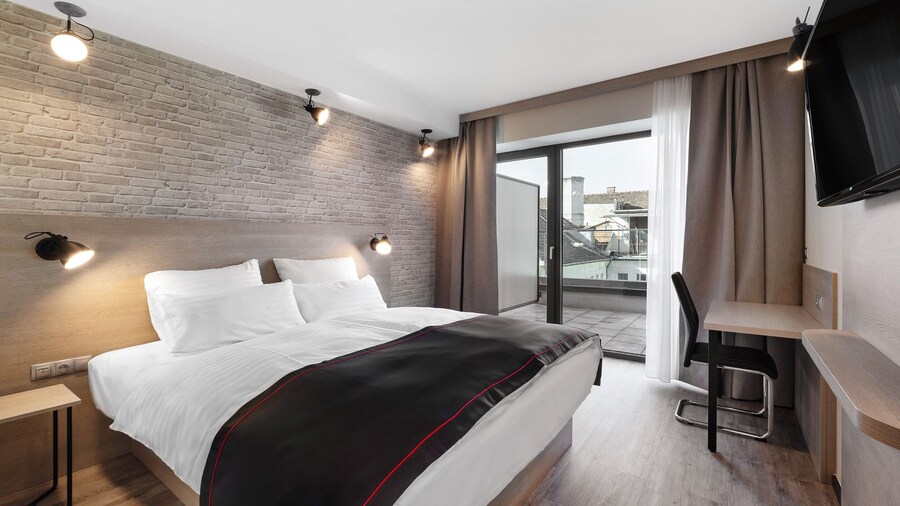 DORMERO Hotel Budapest