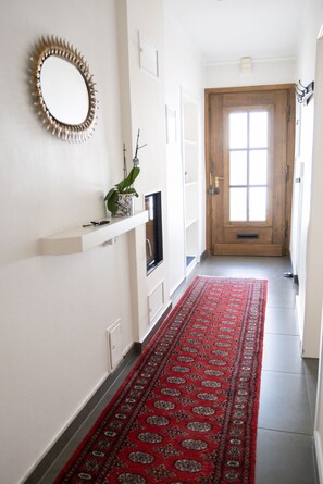 Lobby - Cabinett 1876 (Trittenheim)