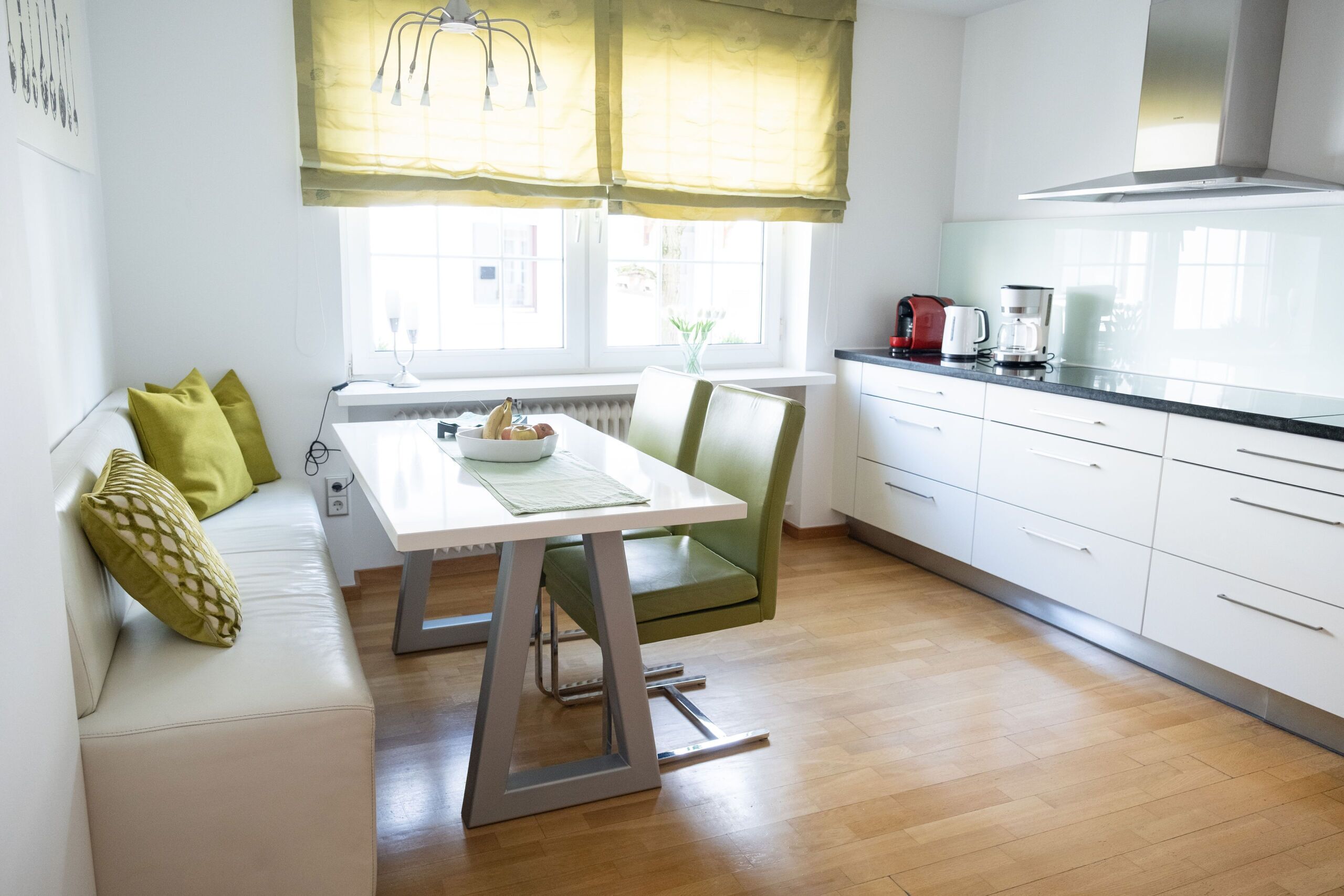 Dapur pribadi