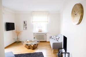 Deluxe Apartment, Private Bathroom - Cabinett 1876 (Trittenheim)