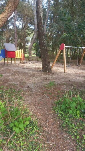 Espace pour enfants