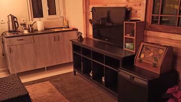 Kamin, Smart Speakers