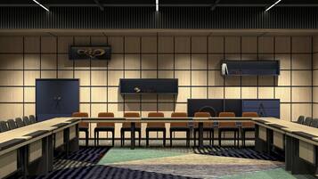 Sala de reuniones