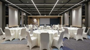 Meeting facility - ibis Surabaya Tidar (Surabaya)