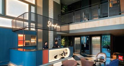ibis Surabaya Tidar