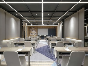 Sala de reuniones
