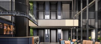 ibis Surabaya Tidar
