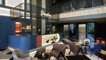 Lobbylounge