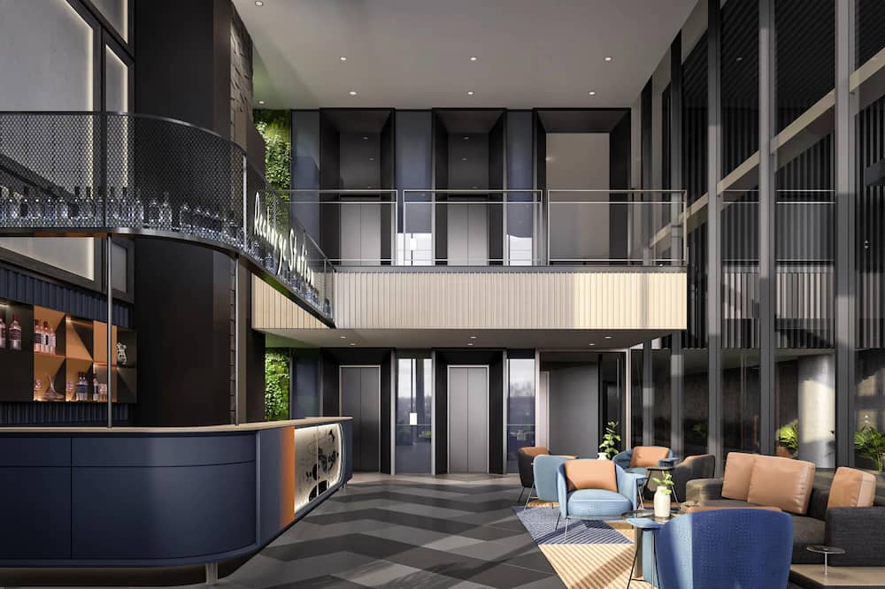 ibis Surabaya Tidar