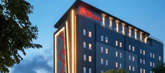 ibis Surabaya Tidar
