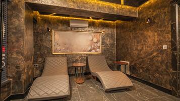Soin spa