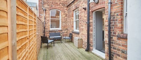 Terras